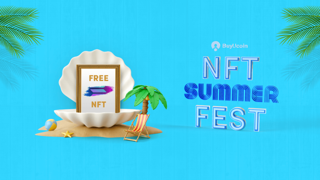 NFT Summer Fest