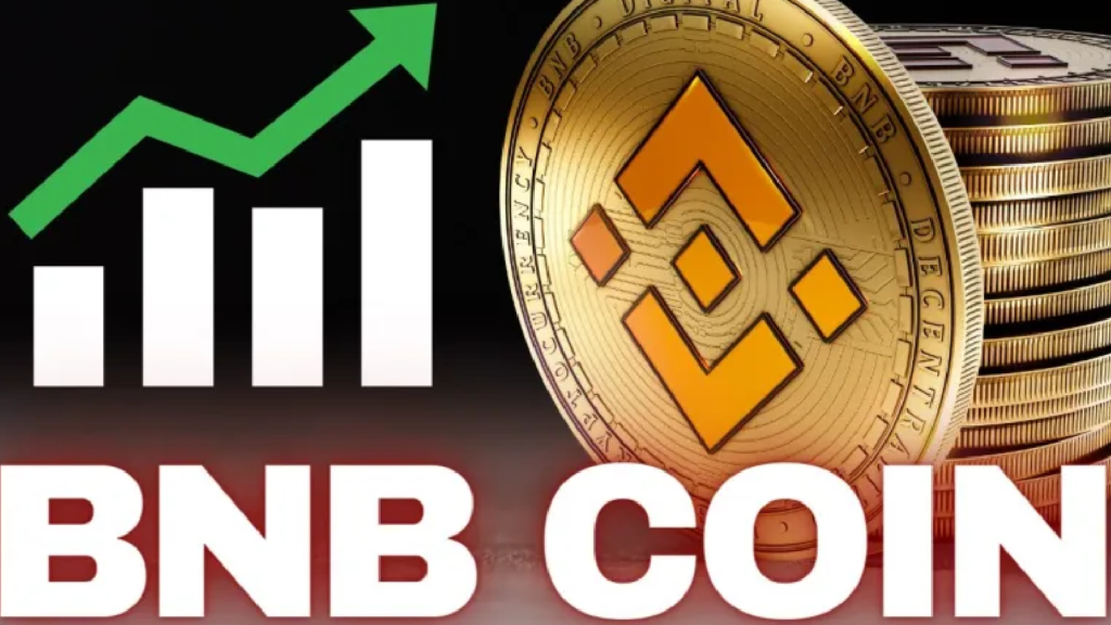 Is BNB coin Turning green? BNB Price Prediction July 8th 2022
