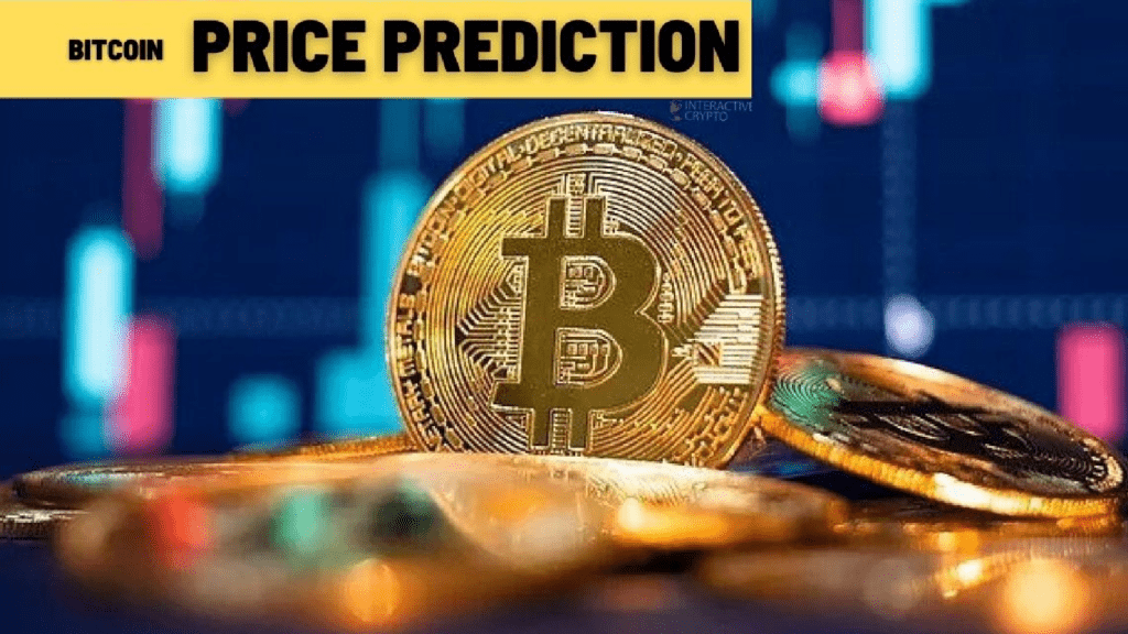 Bitcoin making it’s way ahead? Bitcoin Price Prediction July 4th 2022