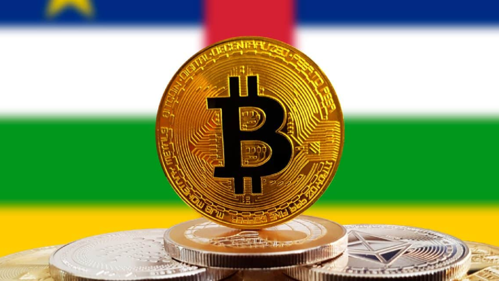 First African country to use Bitcoin is developing its own digital currency- Sango Coin