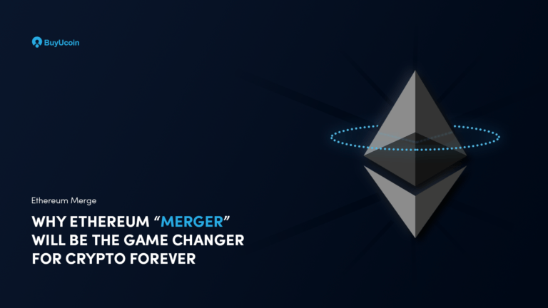 Why Ethereum “Merge” Will be the Game Changer For Crypto Forever