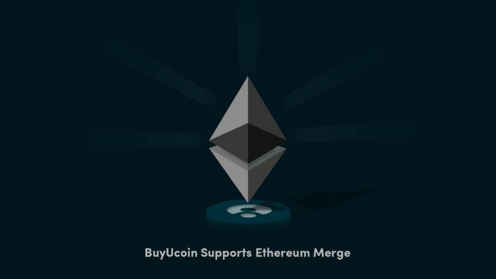 BuyUcoin Supports Ethereum Merge