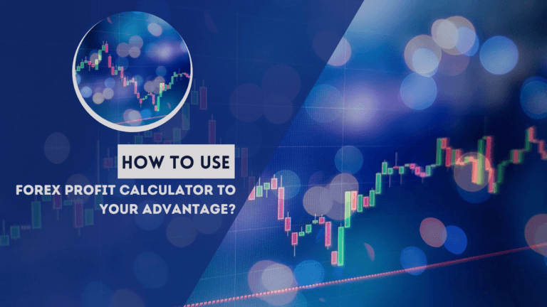 How To Use A Forex Profit Calculator To Your Advantage?