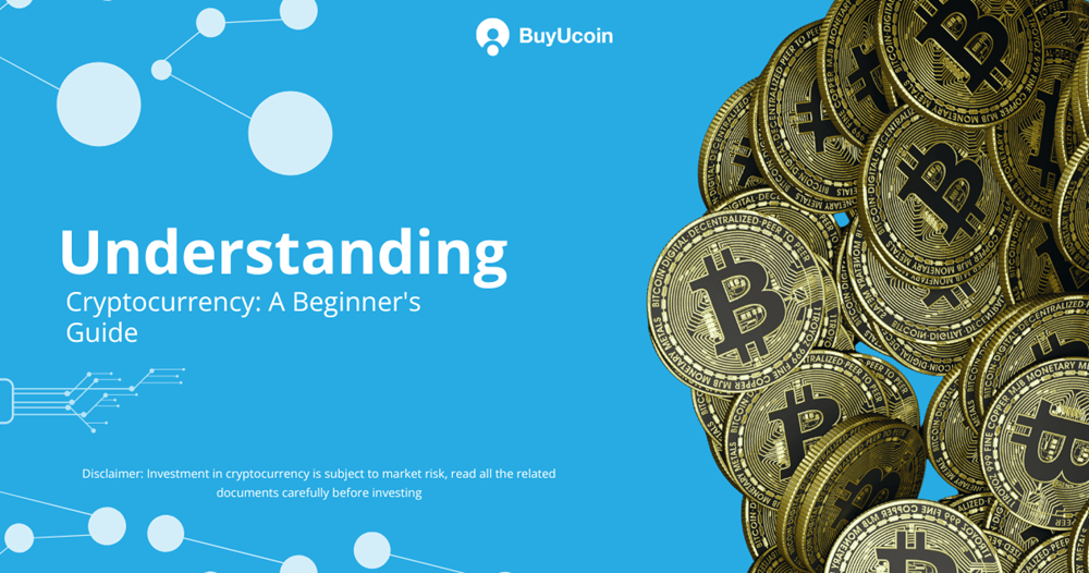 Understanding Cryptocurrency: A Beginner's Guide 2024 stock market 35 1 | BuyUcoin