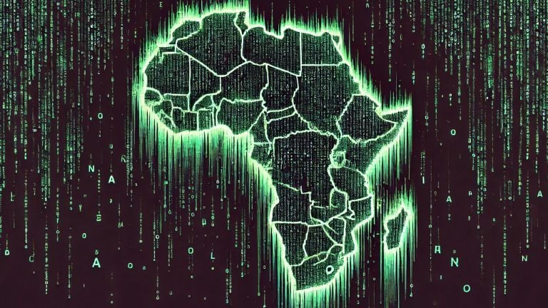 Study: AI Success in Africa Depends on Availability of Local Language Data and AI Talent aff 768x432 | BuyUcoin