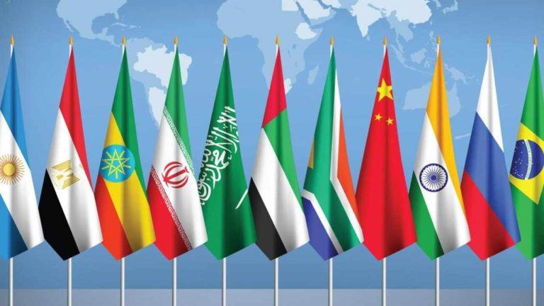 BRICS Considers Iran’s Proposal to Link Payment Systems of All Member Countries, Says Russian Official brics payment systems 768x432 MKpbKI | BuyUcoin