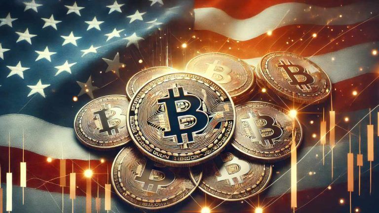 Michael Saylor: US Government Should Own Majority of Bitcoin in the World michael saylor us gov bitcoin 768x432 0e8UsM | BuyUcoin