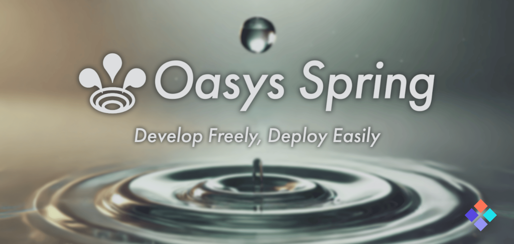 Oasys Launches Smart Contract Deployment Tool ‘Oasys Spring’ oasys launches beta version of oasys spring thumbnail 1024x486 SslgKu | BuyUcoin