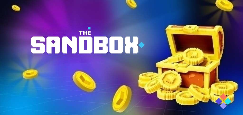 The Sandbox Raises $20M Funding at $1B Valuation Cap the sandbox latest 20m fund raise featured 1024x486 L0Etnb | BuyUcoin